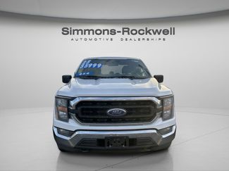 Used 2023 Ford F150 XLT w/ Trailer Tow Package video 1