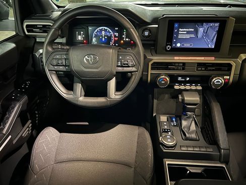 New 2025 Toyota Tacoma SR5 image 29