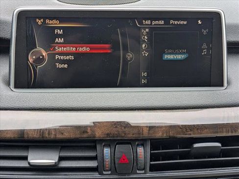 Used 2015 BMW X5 xDrive35d image 14