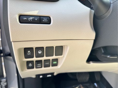 Certified 2022 Nissan Rogue Sport SL w/ Premium Package AWD/4WD image 18