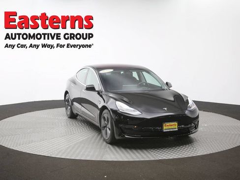Used 2019 Tesla Model 3 Standard Range Plus RWD image 44