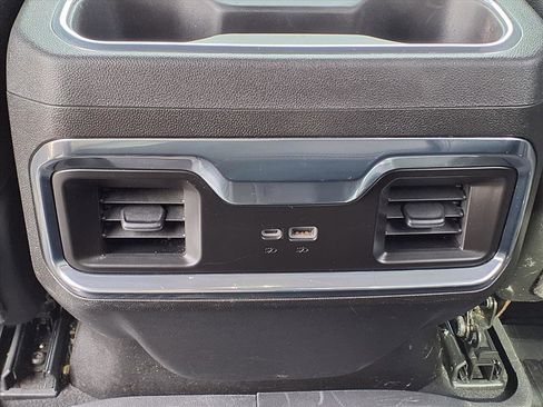 Certified 2024 Chevrolet Silverado 1500 LTZ image 17