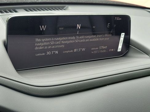 New 2026 MAZDA CX-30 AWD 2.5 S image 28