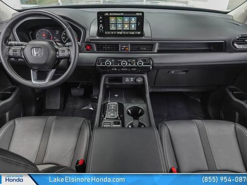 Certified 2024 Honda Pilot EX-L image 19