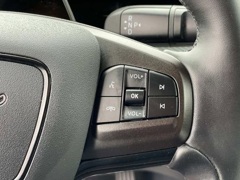Certified 2025 Ford Mustang Mach-E Premium RWD image 10
