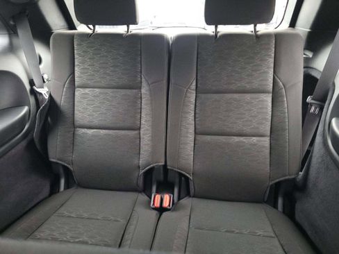 Used 2023 Dodge Durango R/T w/ Blacktop Package AWD/4WD image 6