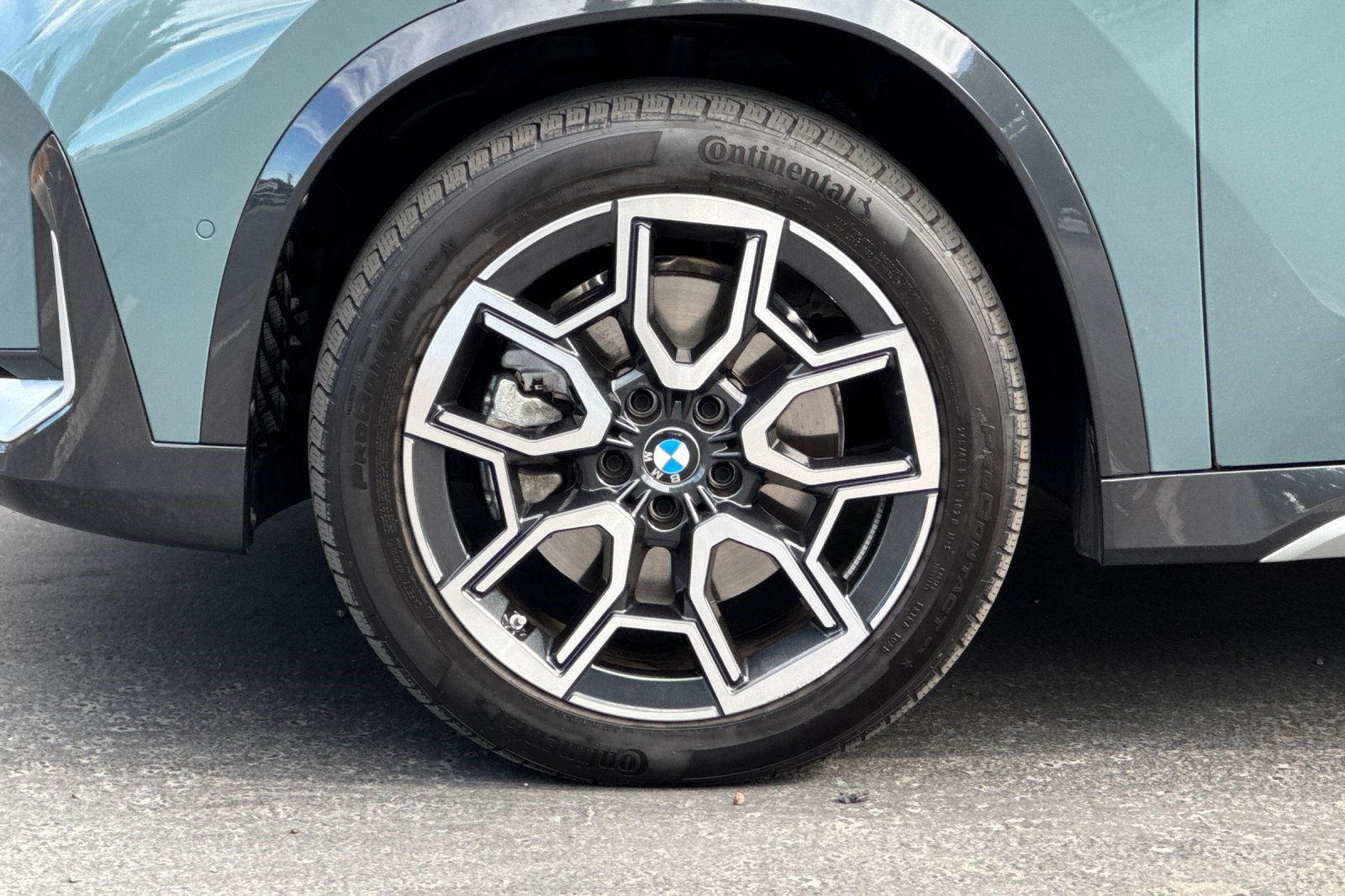 Used 2025 BMW X1 xDrive28i AWD/4WD image 38