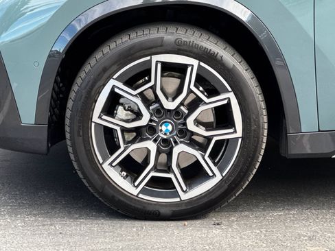 Used 2025 BMW X1 xDrive28i AWD/4WD image 38