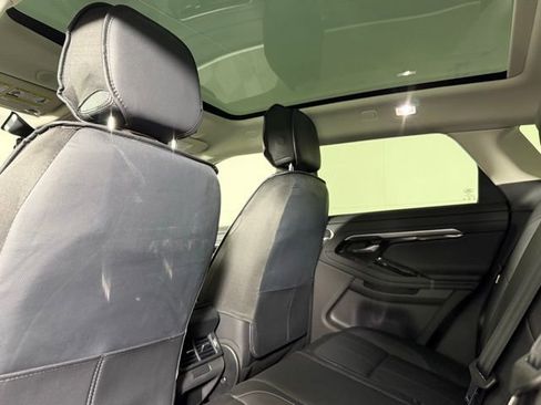 Used 2021 Land Rover Range Rover Evoque S image 25