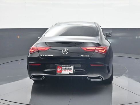 Used 2023 Mercedes-Benz CLA 250 CLA 250 image 6