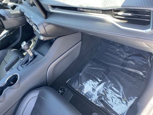 New 2025 Ford Mustang GT Premium w/ GT Performance Package image 10