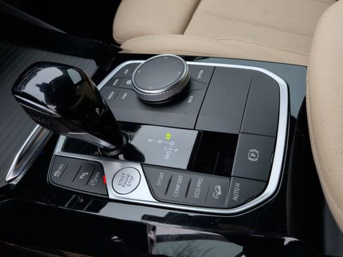 Used 2024 BMW X3 xDrive30i w/ Convenience Package w/ZPA image 19