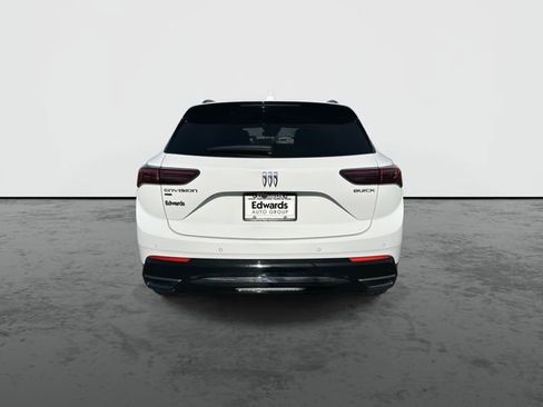 New 2026 Buick Envision Sport Touring AWD/4WD image 6