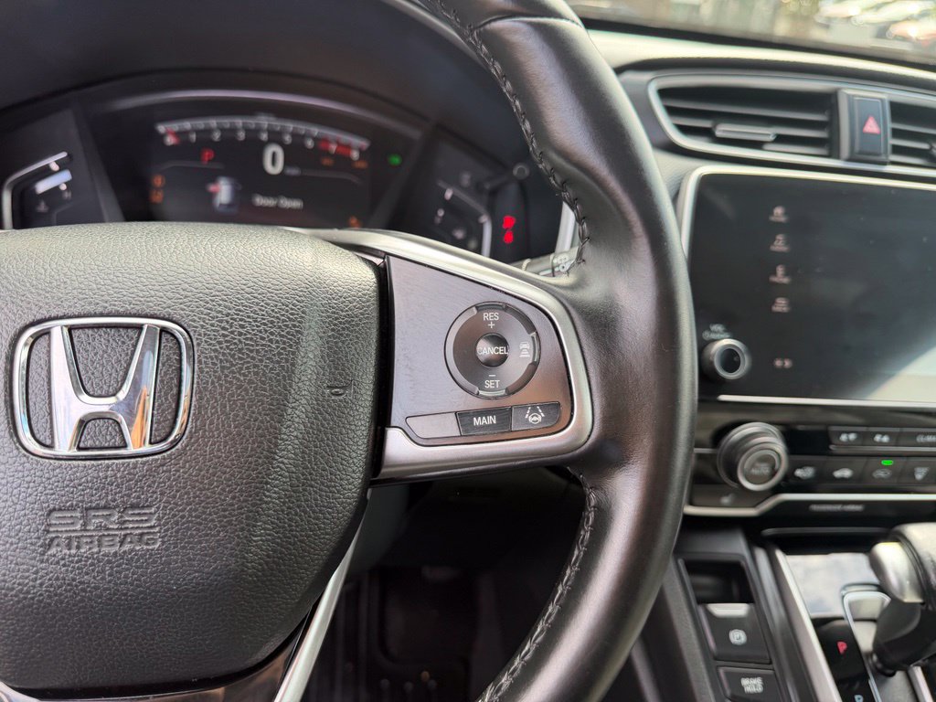 Used 2018 Honda CR-V EX-L image 19