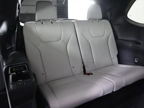 New 2026 Lexus TX 350 AWD image 24