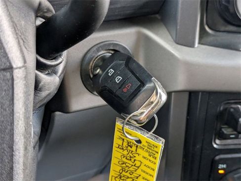 Used 2024 Ford F150 XLT w/ Tow/Haul Package image 29