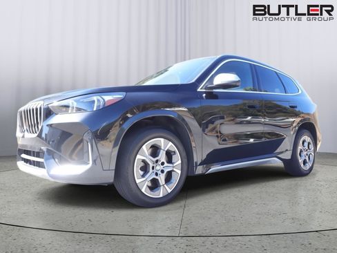 Used 2023 BMW X1 xDrive28i w/ Premium Package image 43