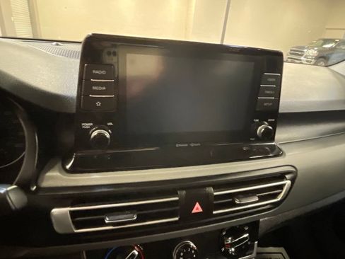 Used 2021 Kia Seltos LX AWD/4WD image 10