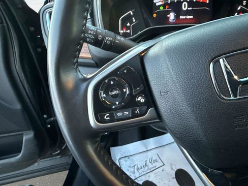 Used 2020 Honda CR-V EX image 28