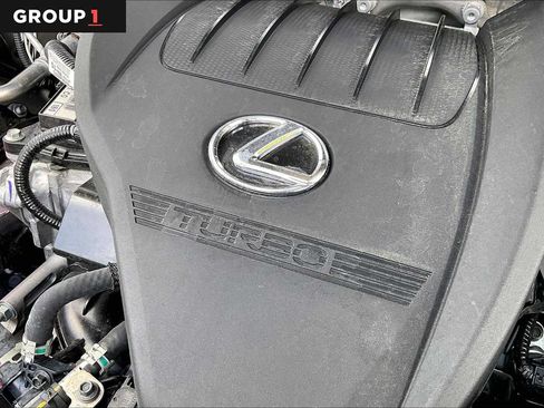 Certified 2026 Lexus NX 350 AWD w/ Cold Area Package image 30