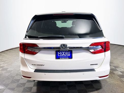 Used 2018 Honda Odyssey Touring image 6