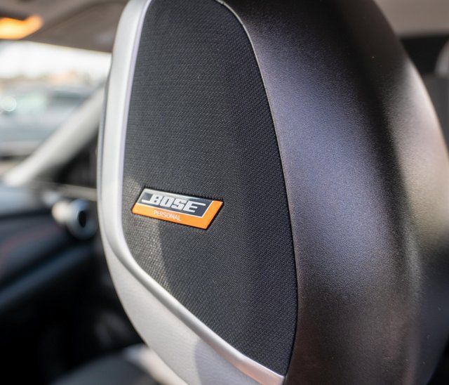 Certified 2023 Nissan Kicks SR w/ SR Premium Package FWD image 19