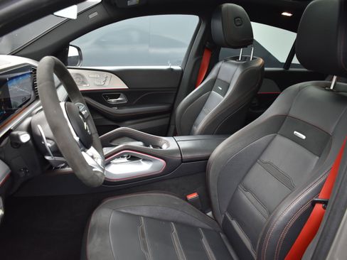 Used 2023 Mercedes-Benz GLE 53 AMG AMG GLE 53 image 15