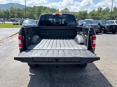 Used 2019 Ford F150 XLT w/ Equipment Group 302A Luxury AWD/4WD image 7