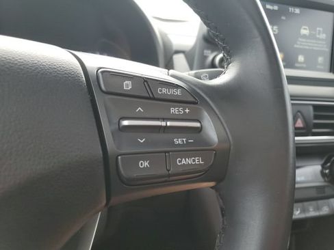 Used 2019 Hyundai Kona Limited AWD/4WD image 24