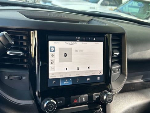 New 2026 RAM 2500 Tradesman image 47