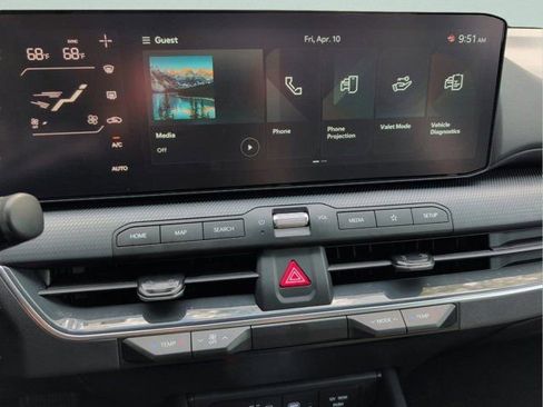 New 2026 Kia K4 GT-Line FWD image 22