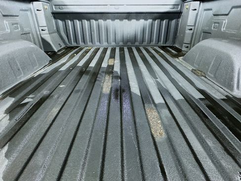 Used 2023 Chevrolet Silverado 1500 Custom w/ LPO, Dark Essentials Package image 32