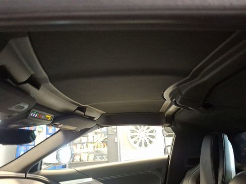 Certified 2024 Chevrolet Corvette Stingray Preferred Cpe w/ 2LT image 13