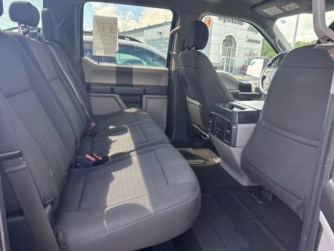 Used 2018 Ford F150 XL w/ Equipment Group 101A Mid AWD/4WD image 32