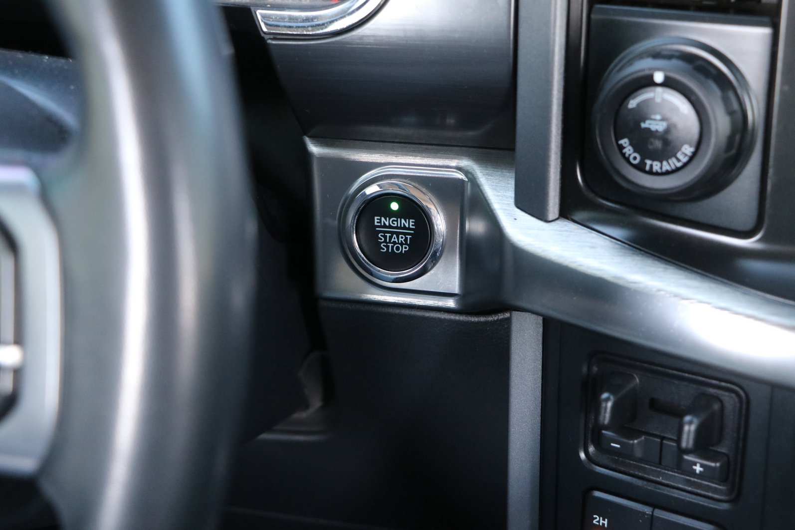 Used 2023 Ford F150 Lariat w/ Equipment Group 502A High AWD/4WD image 24