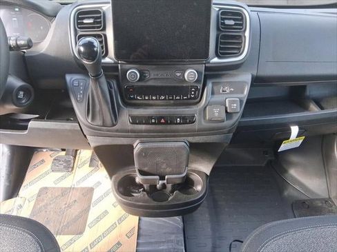 New 2026 RAM ProMaster 1500 w/ Quick Order Package 22G SLT image 28