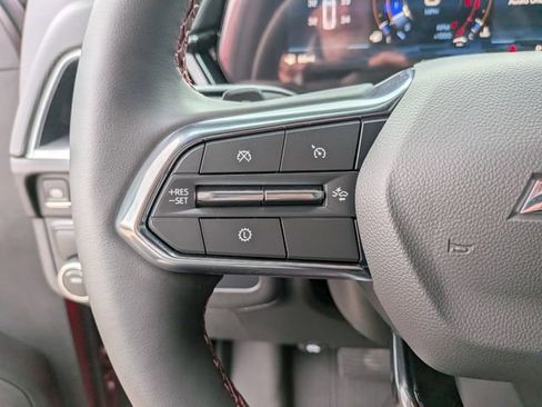 New 2026 Chevrolet Tahoe RST w/ Comfort Package image 22