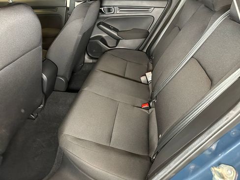 Used 2025 Honda Civic LX image 21