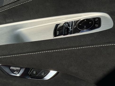 New 2026 Chevrolet Corvette Z06 w/ Battery Protection Package image 16