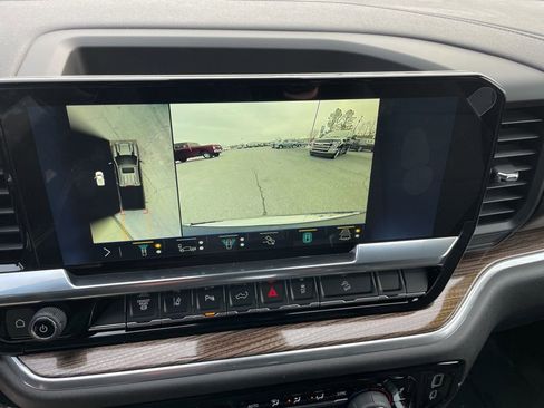 New 2025 Chevrolet Silverado 2500 LT w/ All Star Edition image 13