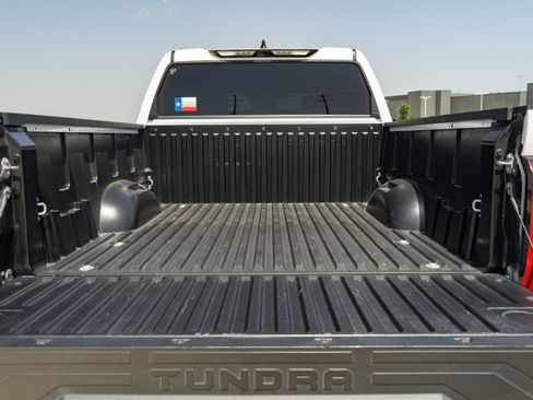Used 2023 Toyota Tundra SR5 AWD/4WD image 24