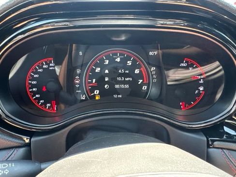 New 2027 Dodge Durango R/T AWD/4WD image 16