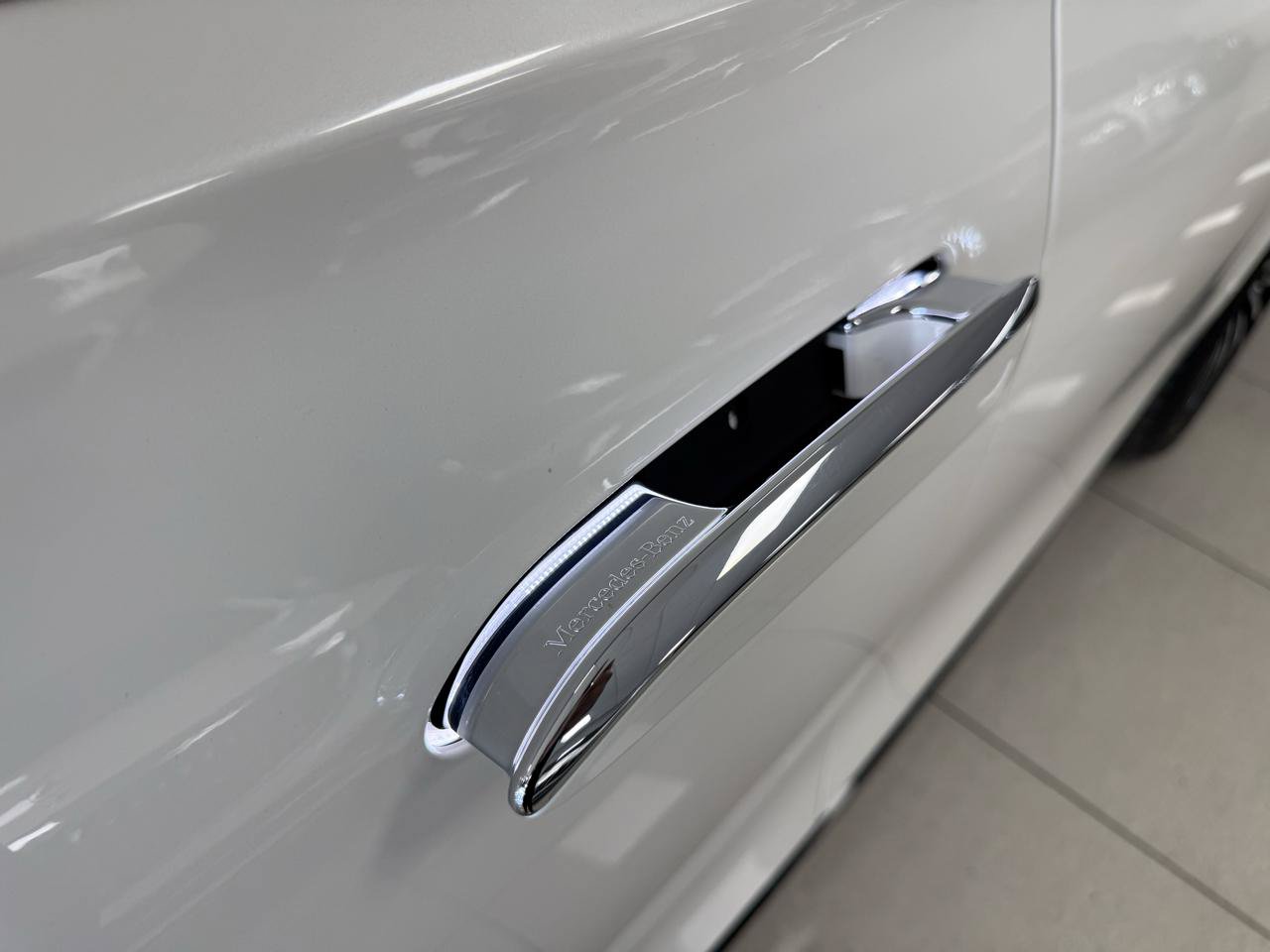 Used 2022 Mercedes-Benz S 580 4MATIC Sedan image 37