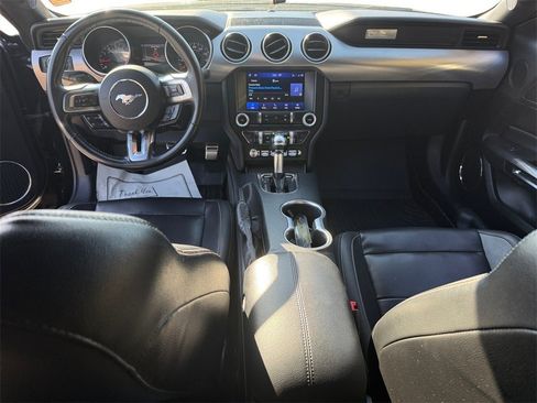 Used 2023 Ford Mustang Premium image 10