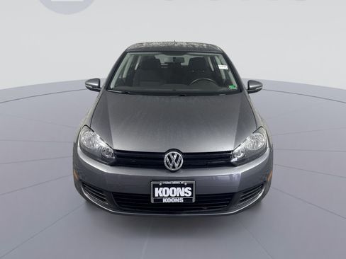 Used 2013 Volkswagen Golf 4-Door FWD image 11