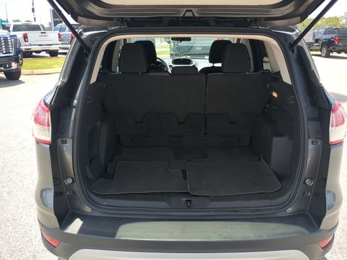 Used 2016 Ford Escape SE FWD image 20