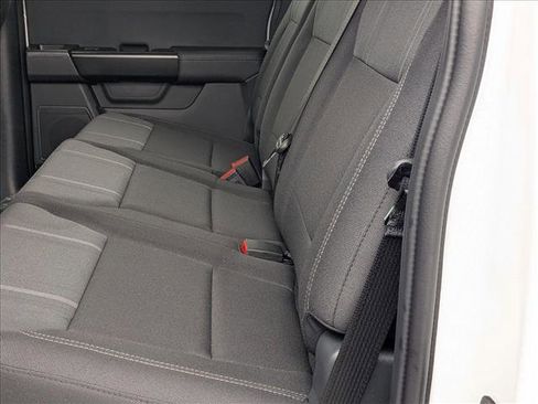 New 2026 Ford F150 STX w/ Equipment Group 200A image 14