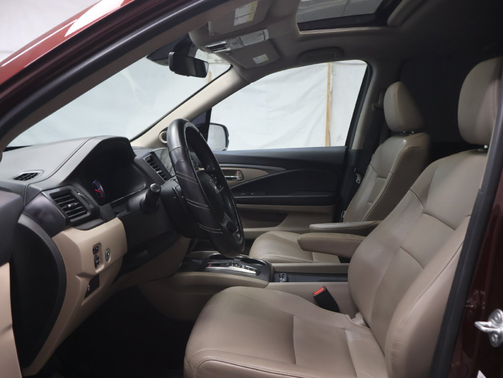 Used 2022 Honda Pilot Special Edition image 17
