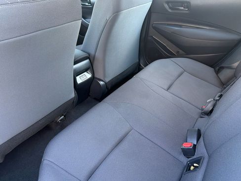 Certified 2024 Toyota Corolla LE image 12