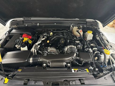 Used 2022 Jeep Gladiator Sport AWD/4WD image 64